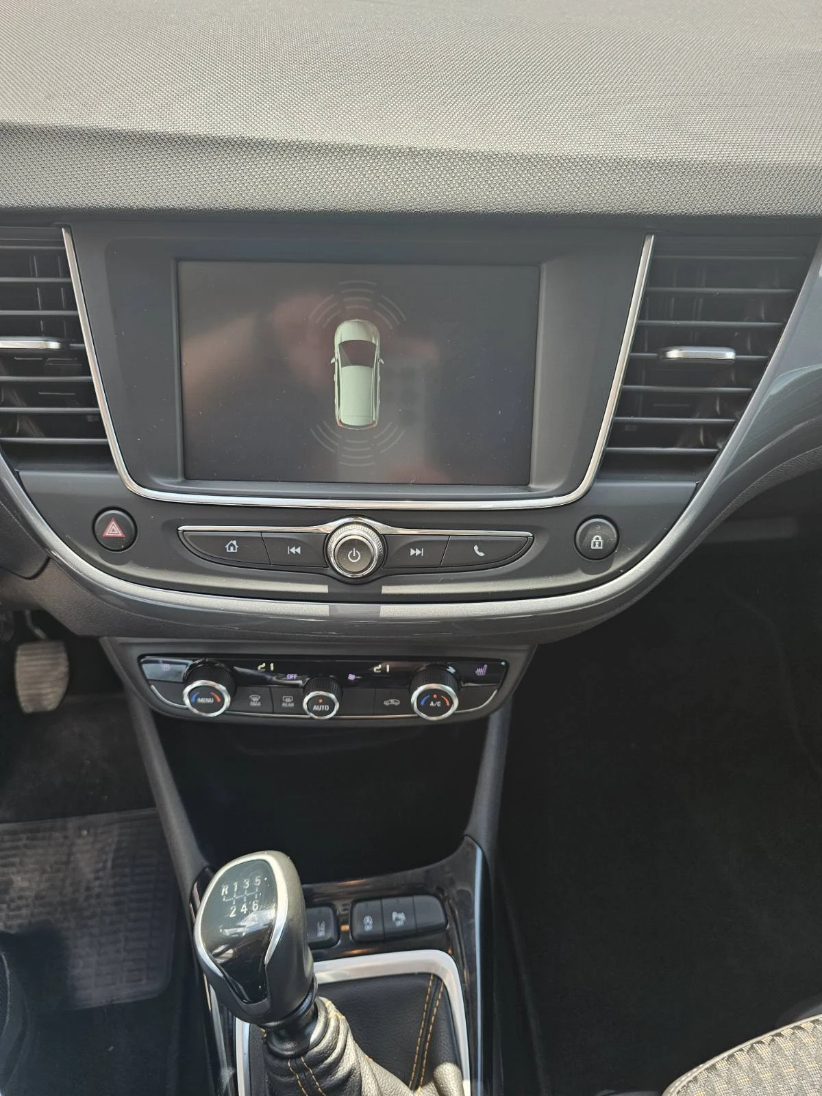 Opel Crossland X 1.2 TCe 100 1+ 1 - изображение 10