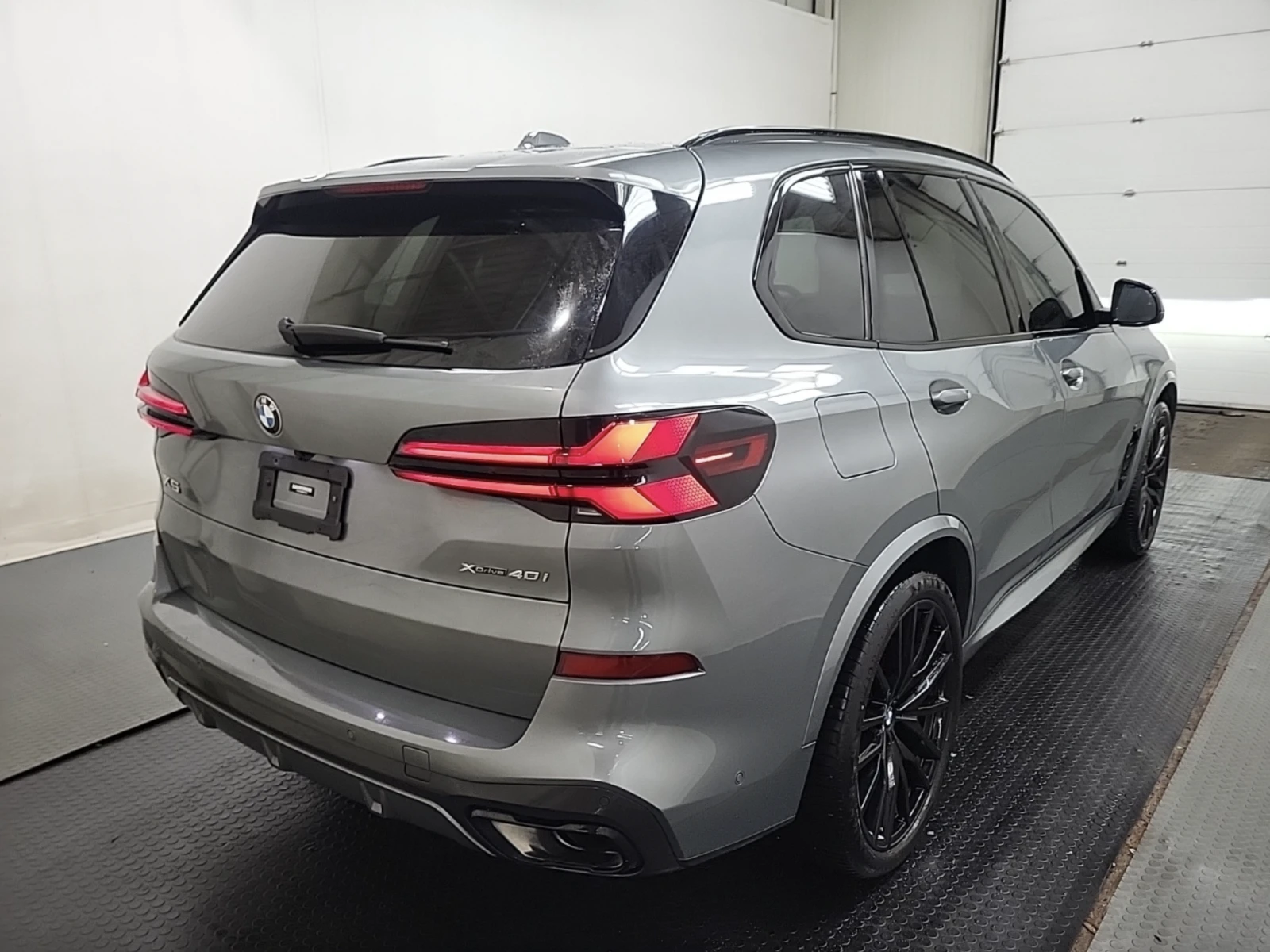 BMW X5 2024 BMW X5 XDRIVE40I - изображение 4