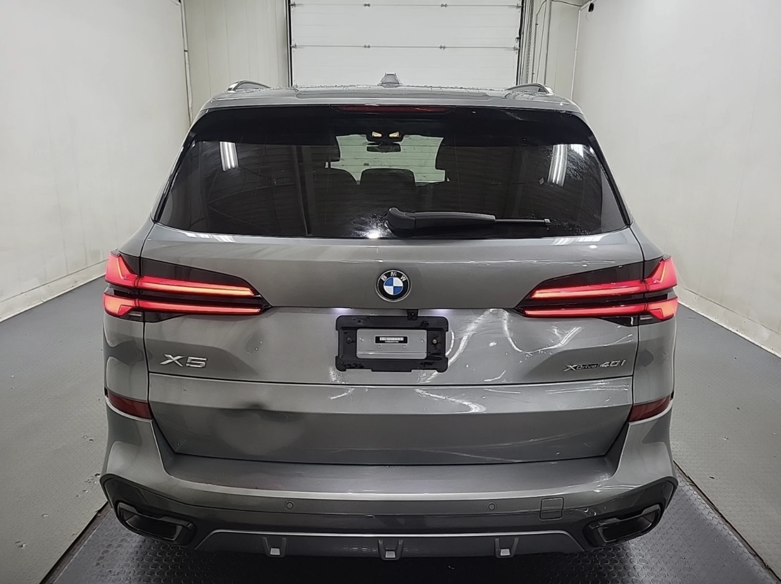 BMW X5 2024 BMW X5 XDRIVE40I - изображение 5