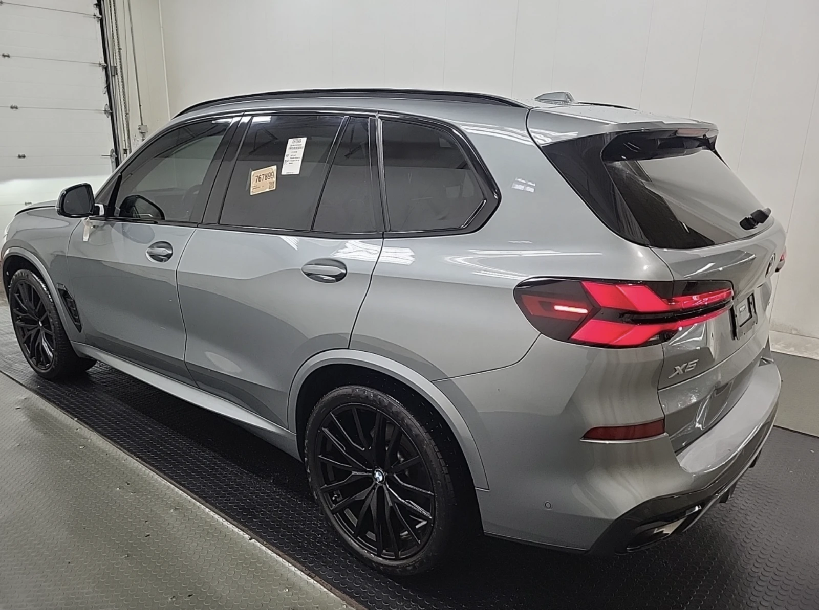 BMW X5 2024 BMW X5 XDRIVE40I - изображение 6