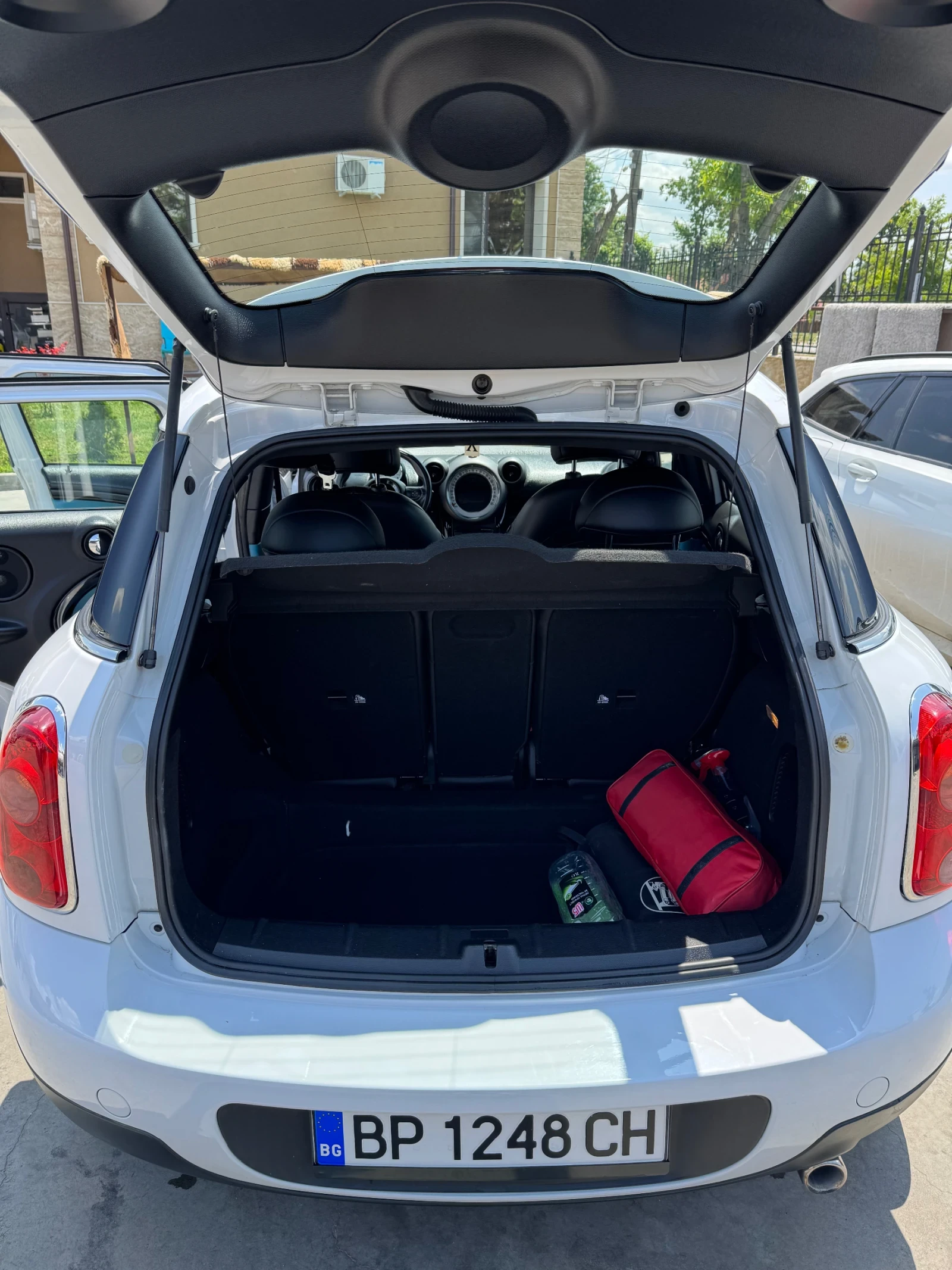Mini Countryman D R60 - изображение 6