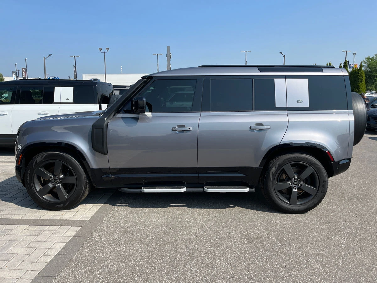 Land Rover Defender * X-Dynamic SE* * АВТОКРЕДИТ* * ЦЕНА ДО БЪЛГАРИЯ*  - изображение 2