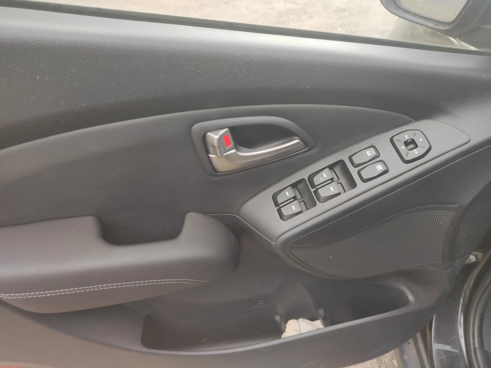 Hyundai IX35 Евро 5 - изображение 7