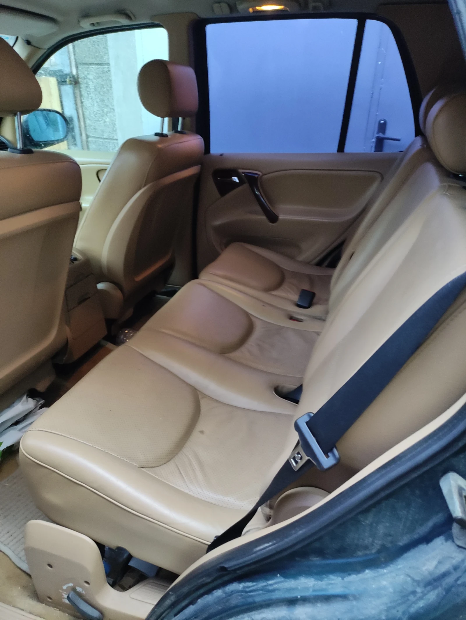 Mercedes-Benz ML 320  - изображение 2