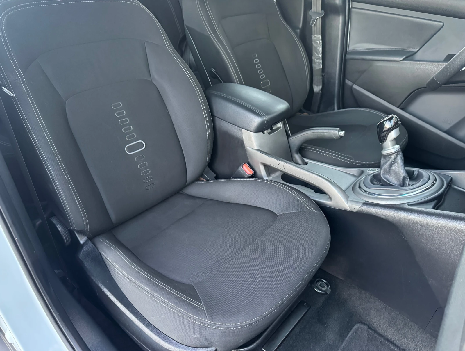 Kia Sportage 1.6i eco GPL+ , 136ps, 6ck., usb, aux, ,  | Mobile.bg   11