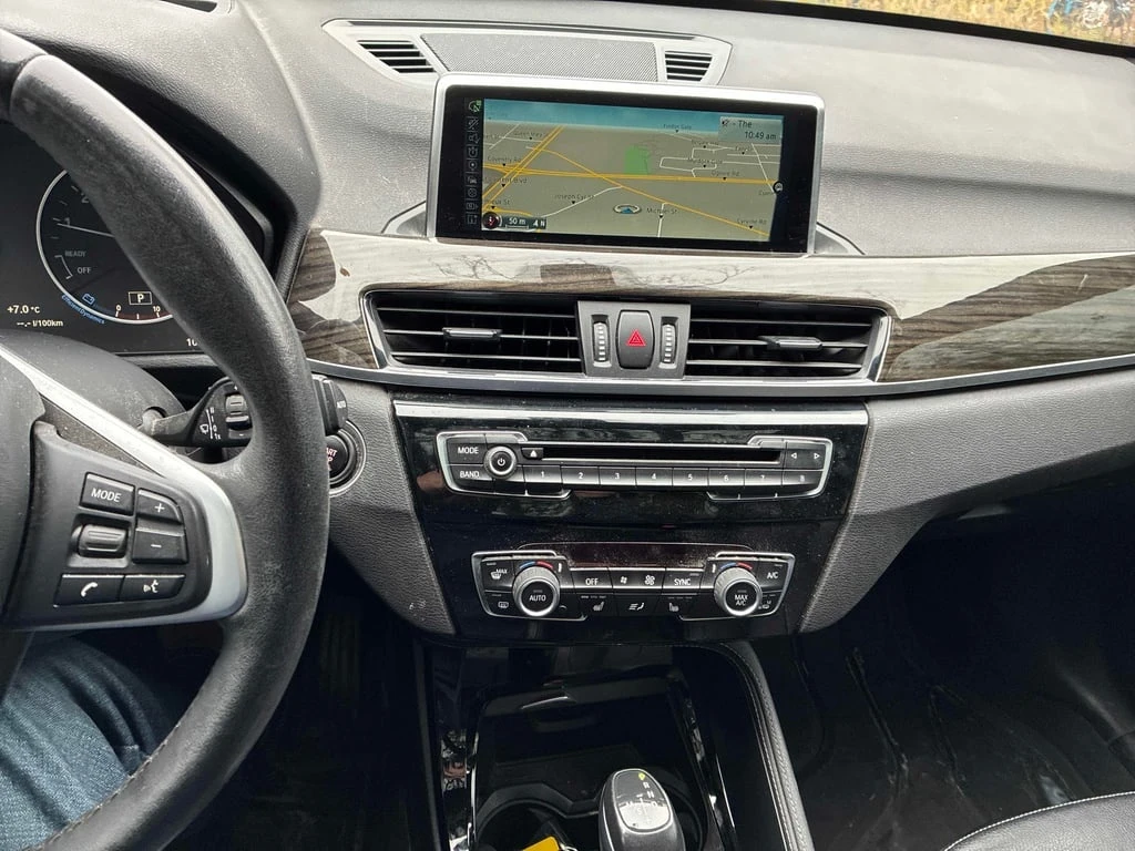 BMW X1 2016 28I XDRIVE *   *  | Mobile.bg   11