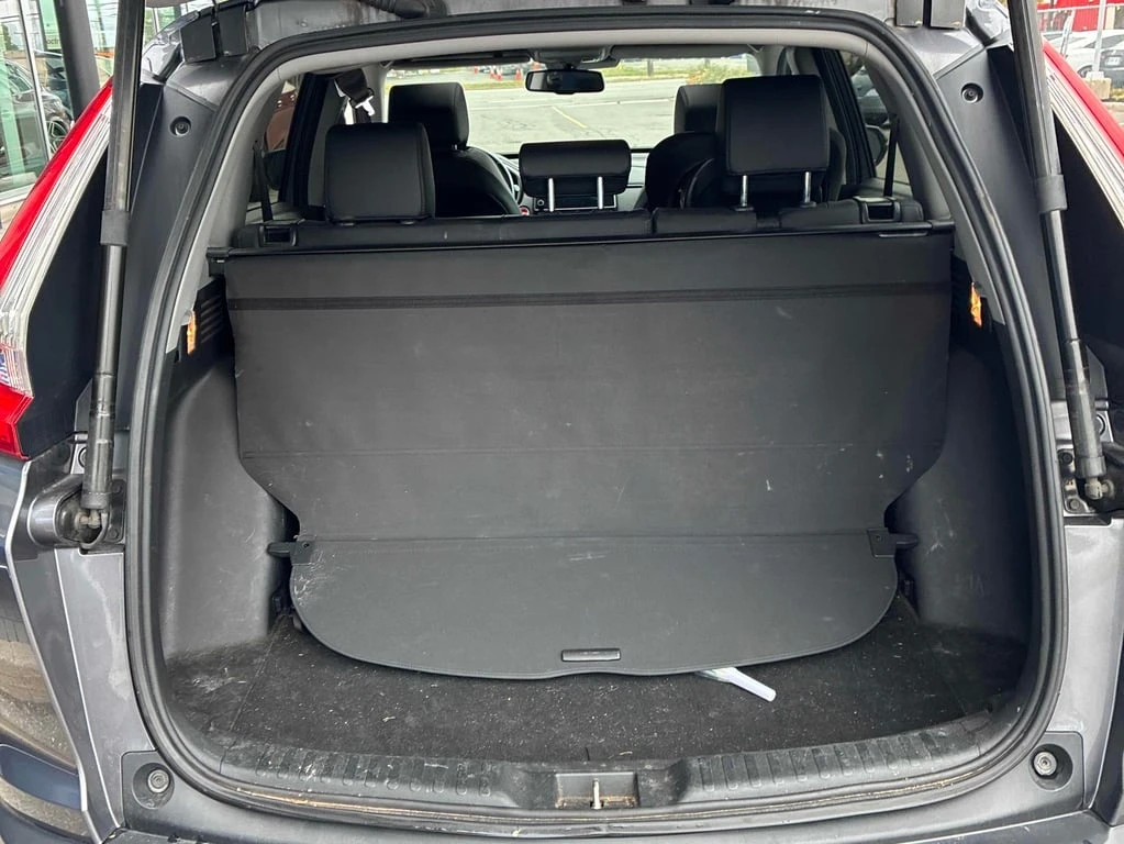 Honda Cr-v * EX L * CARFAX *    | Mobile.bg   15