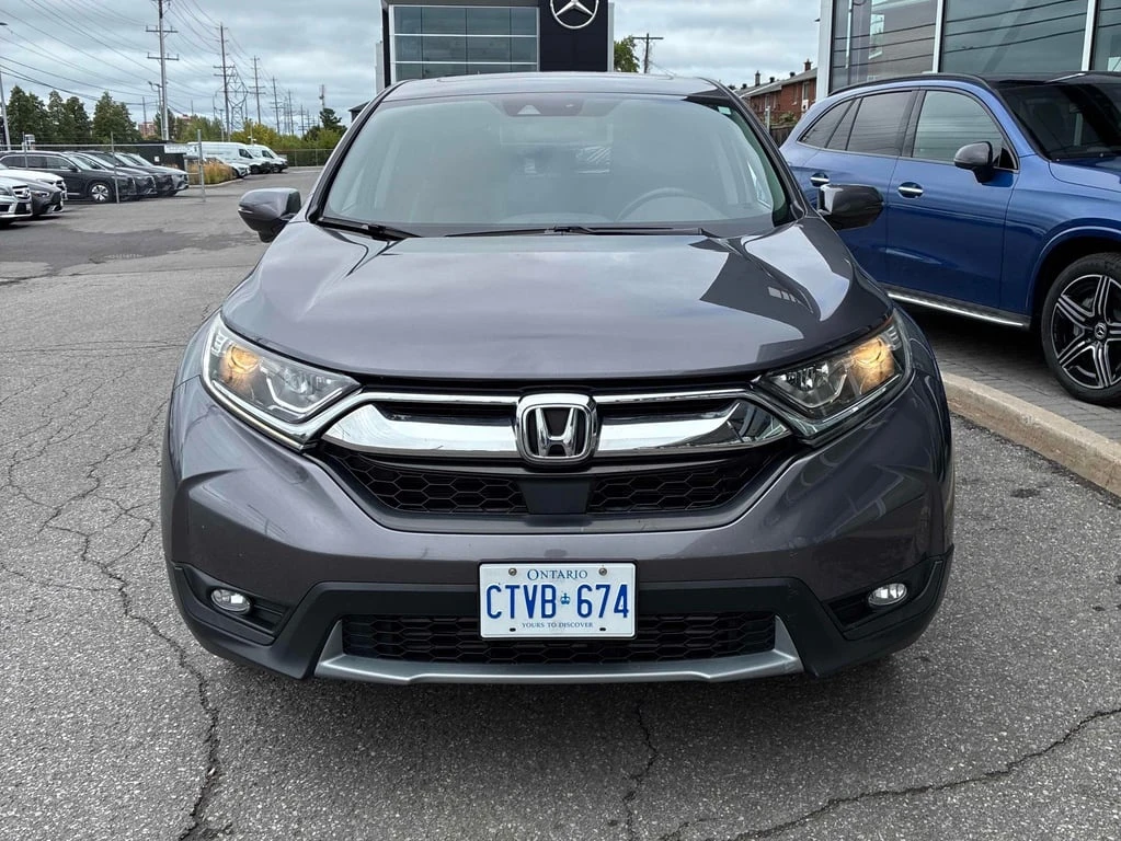 Honda Cr-v * EX L * CARFAX * БЕЗ ПЪРВОНАЧАЛНА ВНОСКА - изображение 6