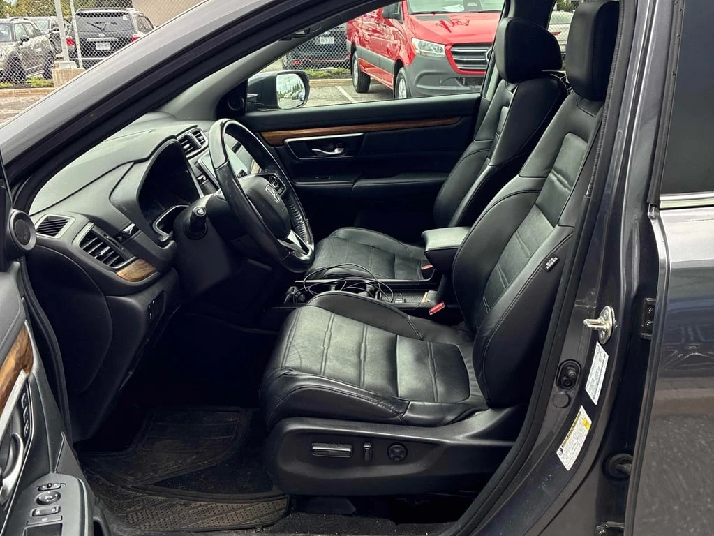 Honda Cr-v * EX L * CARFAX *    | Mobile.bg   12