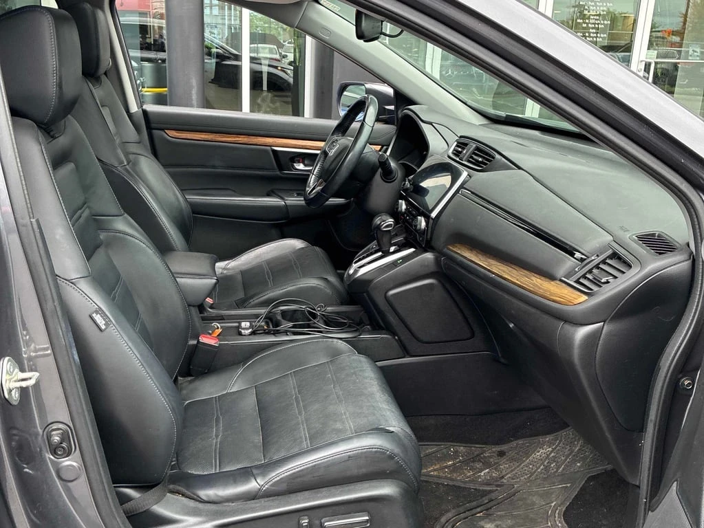 Honda Cr-v * EX L * CARFAX *    | Mobile.bg   16