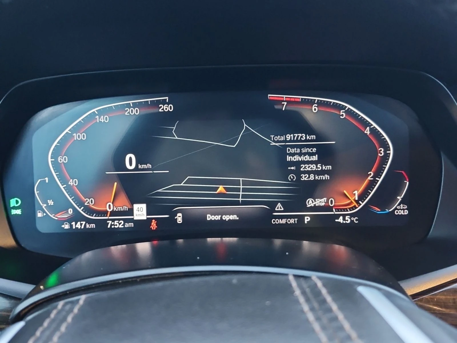 BMW X5 40I xDrive 3.0L | Mobile.bg   9