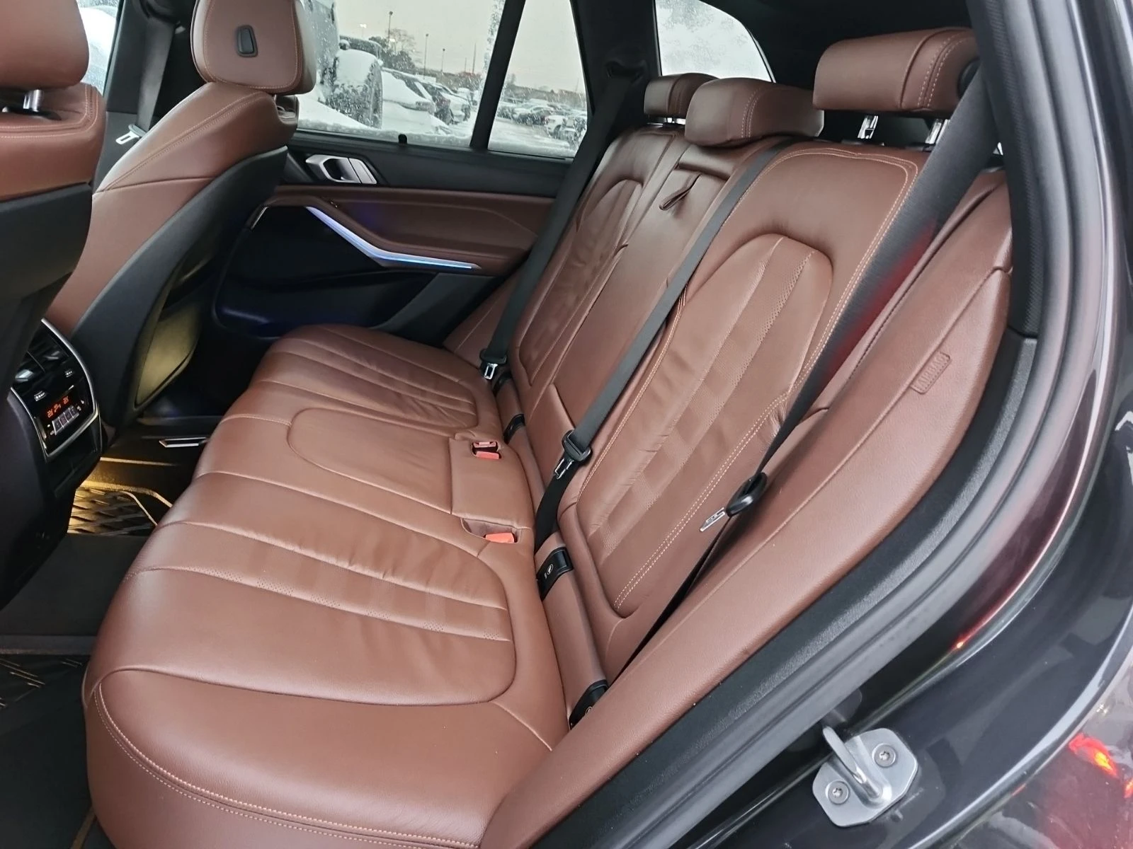 BMW X5 40I xDrive 3.0L | Mobile.bg   7