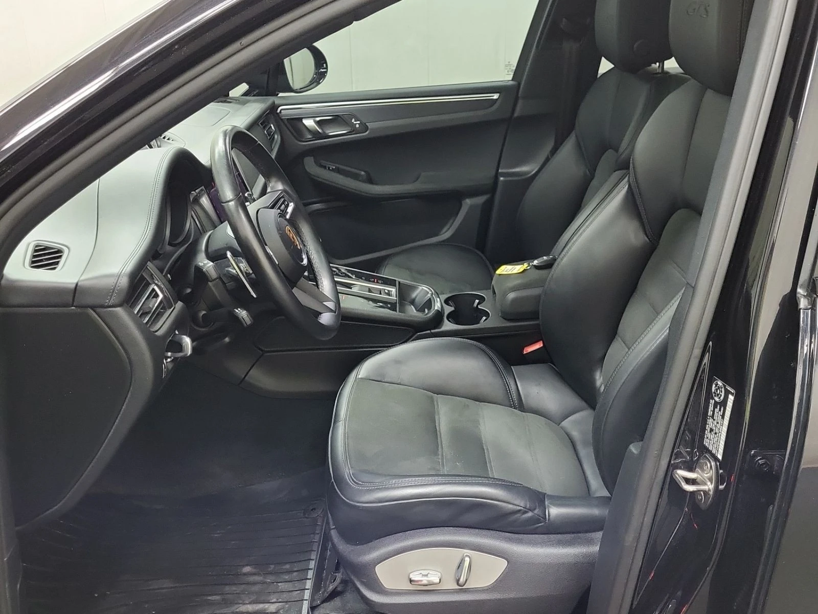 Porsche Macan GTS CARFAX АВТО КРЕДИТ  - изображение 7