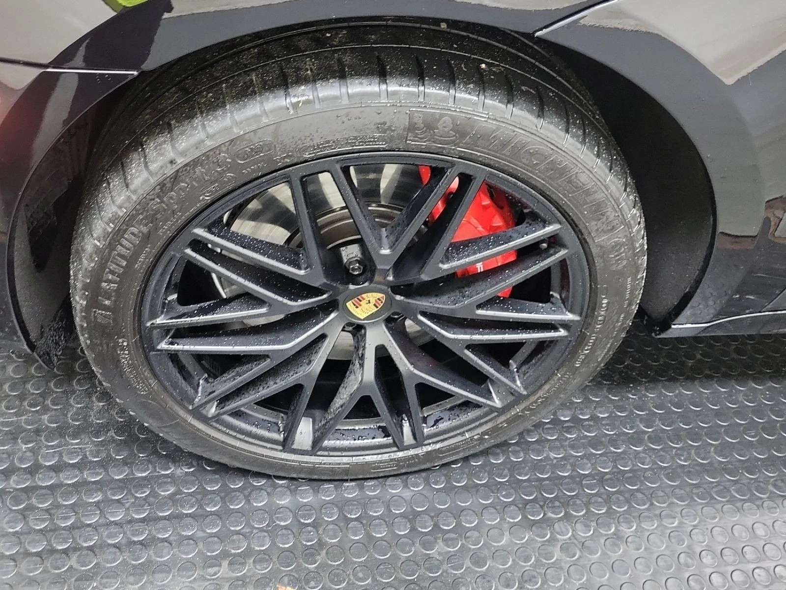 Porsche Macan GTS CARFAX ���� ������  | Mobile.bg � ����������� 15