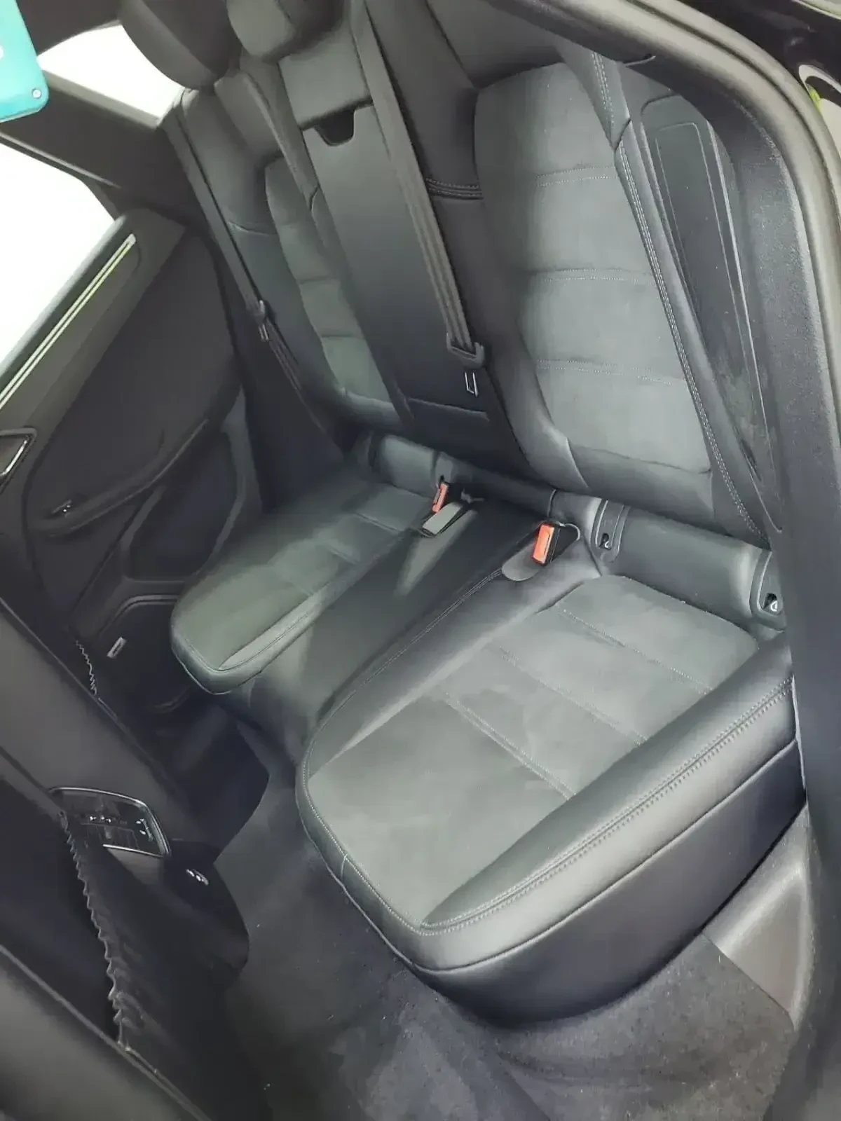 Porsche Macan GTS CARFAX ���� ������  | Mobile.bg � ����������� 11
