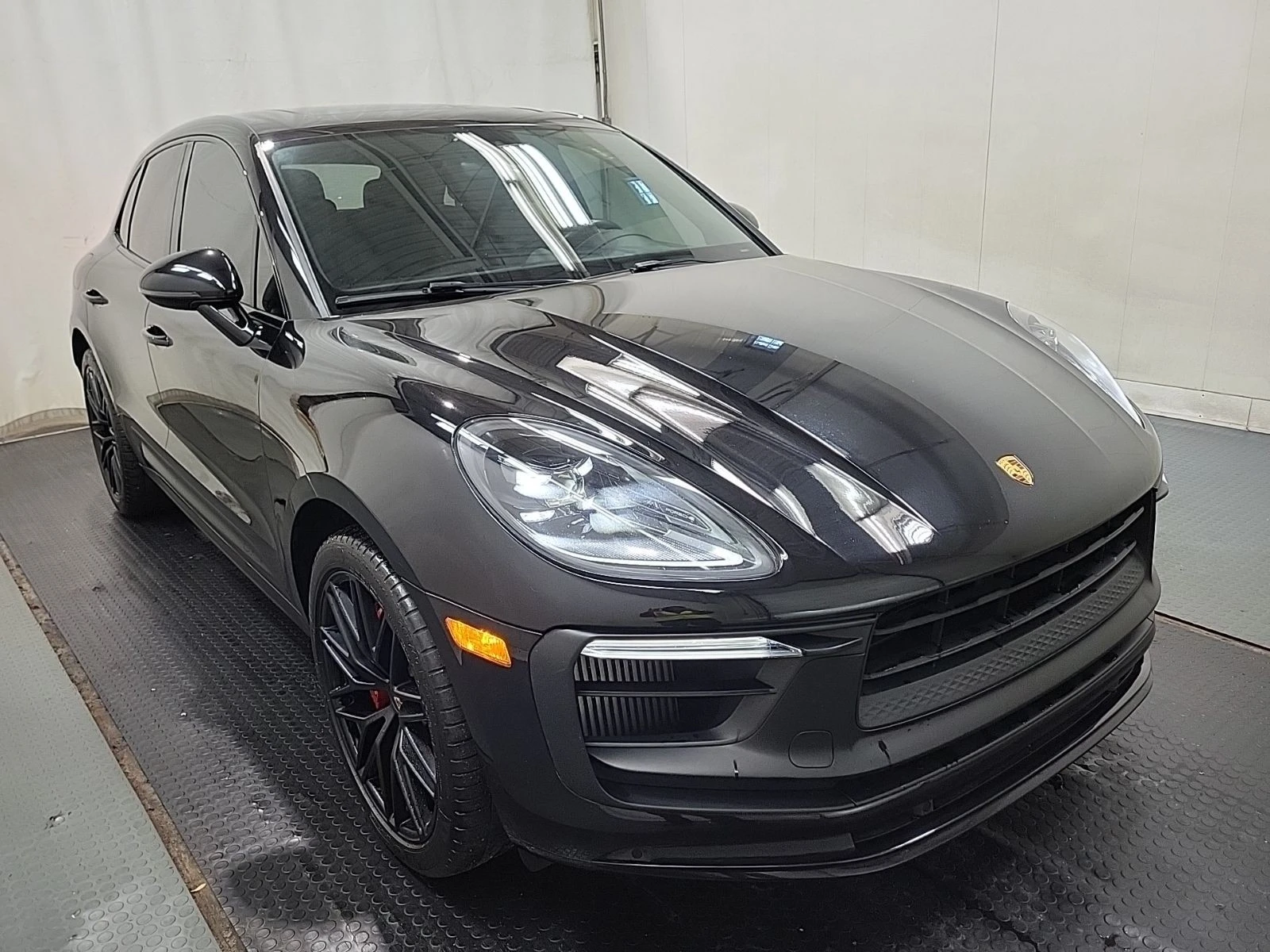 Porsche Macan GTS CARFAX АВТО КРЕДИТ  - изображение 3