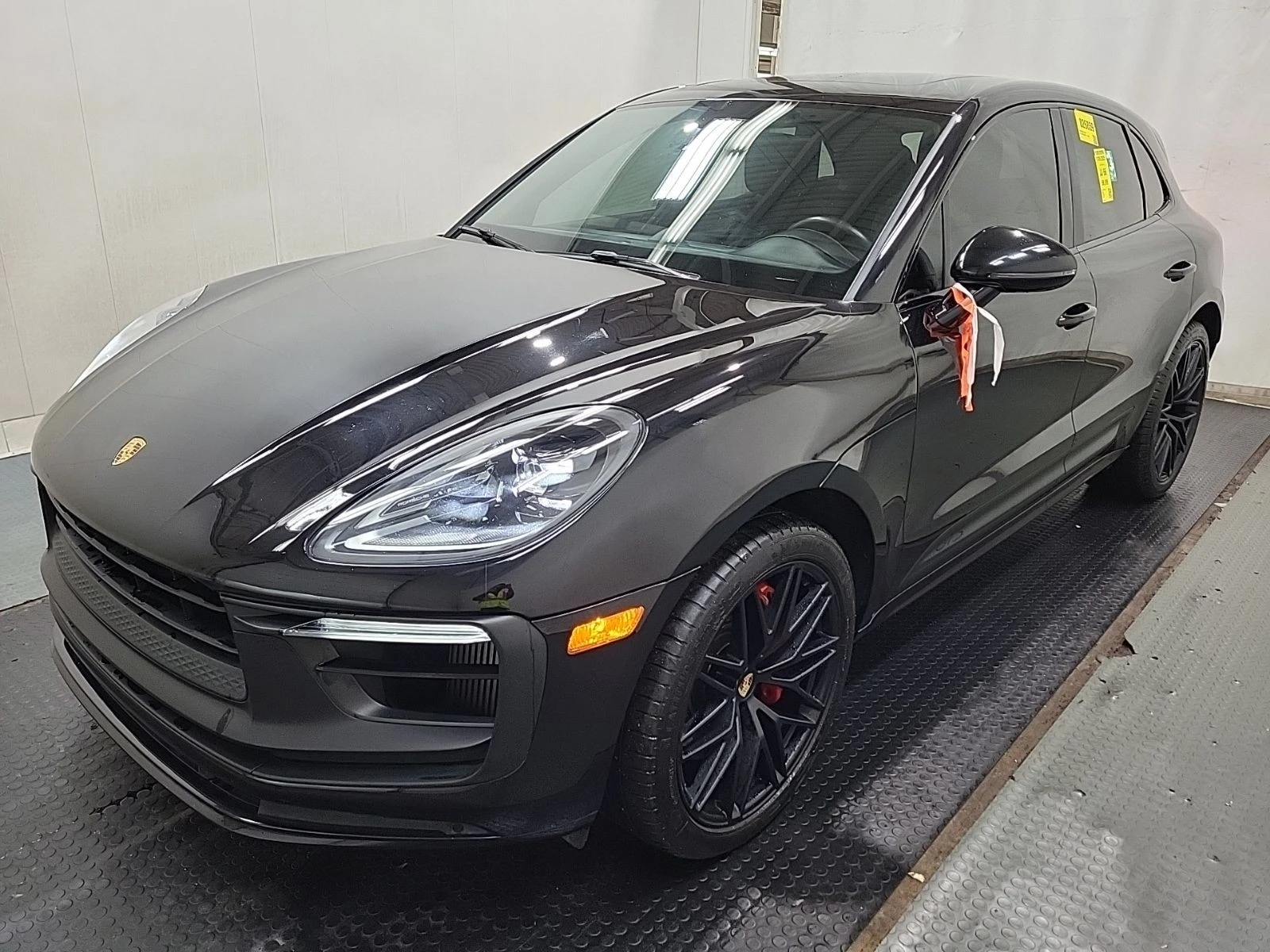 Porsche Macan GTS CARFAX ���� ������  | Mobile.bg � ����������� 1