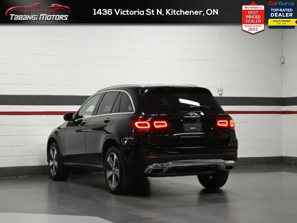 Mercedes-Benz GLC * АВТО КРЕДИТ* ЦЕНА ДО БГ * СЕРВИЗНА ИСТОРИЯ *  - изображение 6