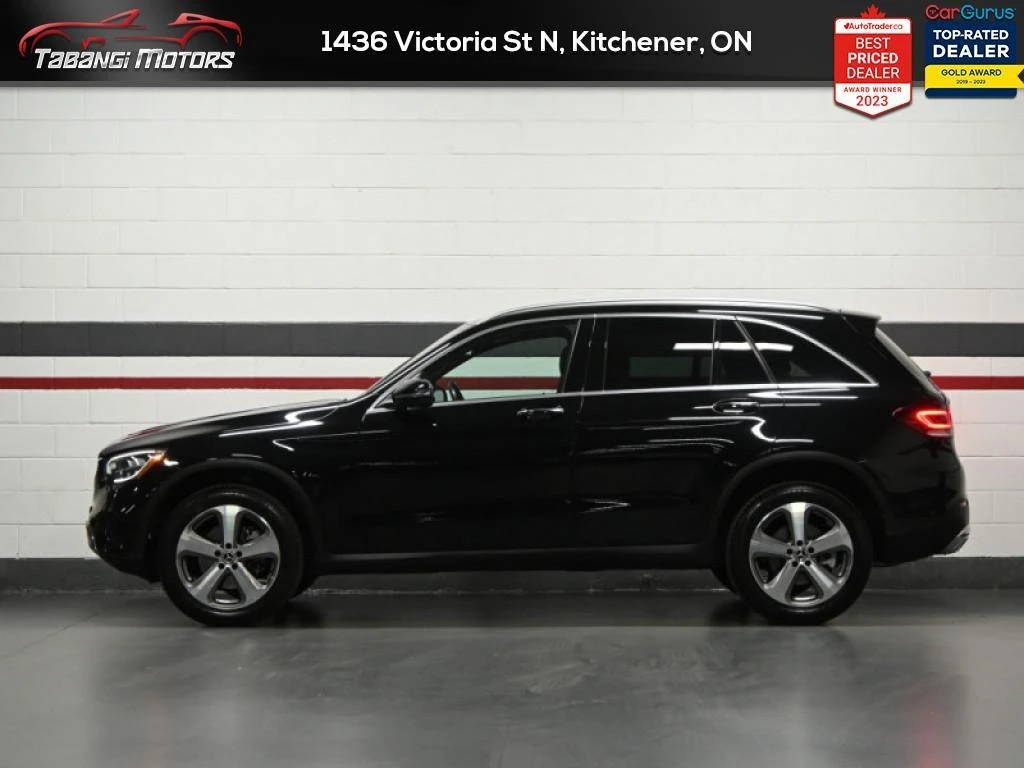 Mercedes-Benz GLC * АВТО КРЕДИТ* ЦЕНА ДО БГ * СЕРВИЗНА ИСТОРИЯ *  - изображение 9