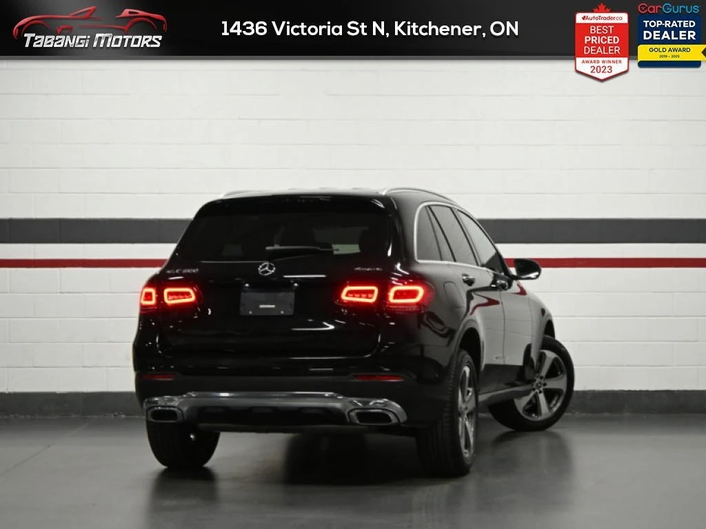 Mercedes-Benz GLC * АВТО КРЕДИТ* ЦЕНА ДО БГ * СЕРВИЗНА ИСТОРИЯ *  - изображение 2