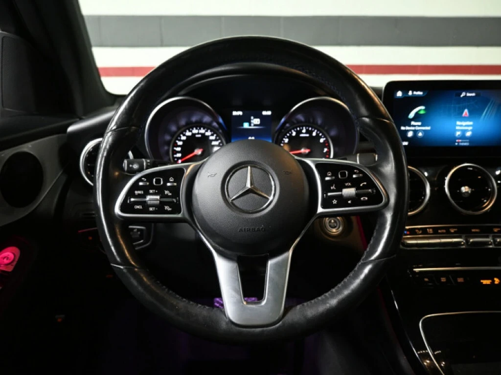 Mercedes-Benz GLC * ���� ������* ���� �� �� * �������� ������� *  | Mobile.bg � ����������� 12
