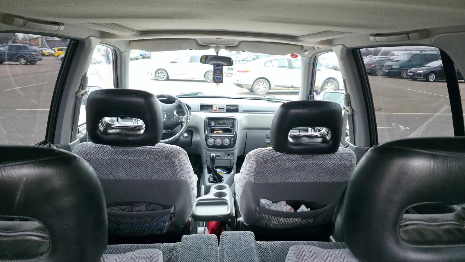 Honda Cr-v | Mobile.bg � ����������� 5