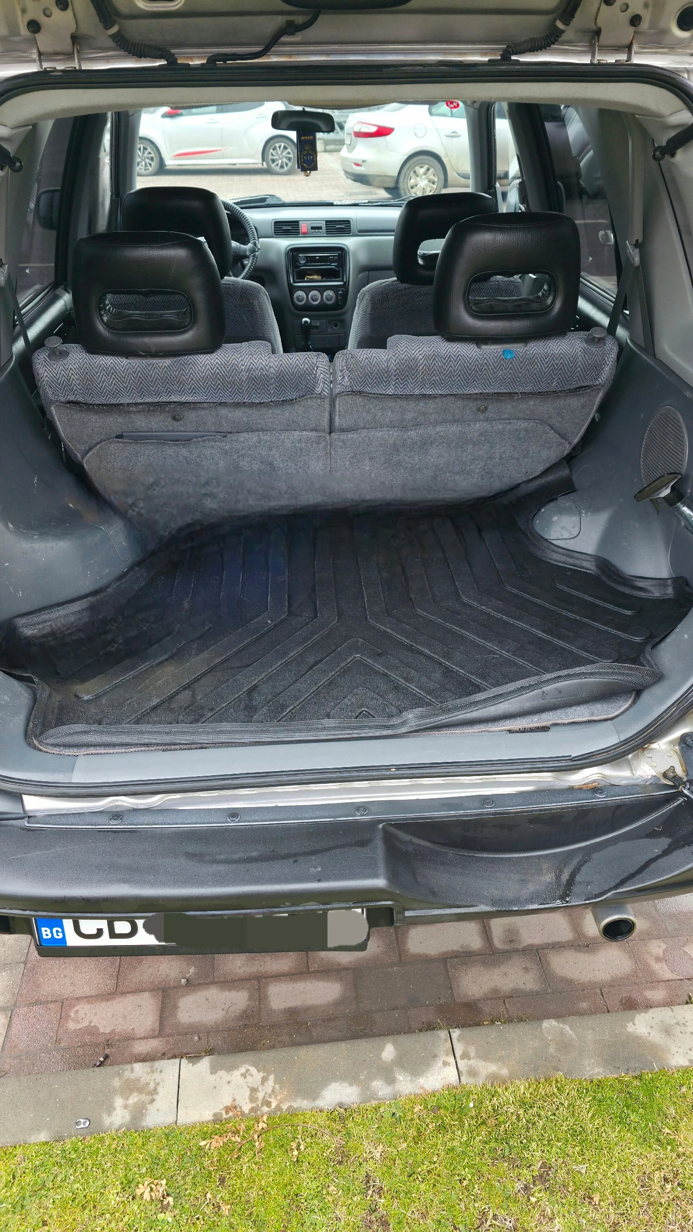 Honda Cr-v | Mobile.bg � ����������� 6