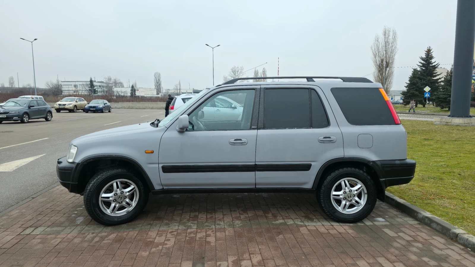 Honda Cr-v | Mobile.bg � ����������� 3
