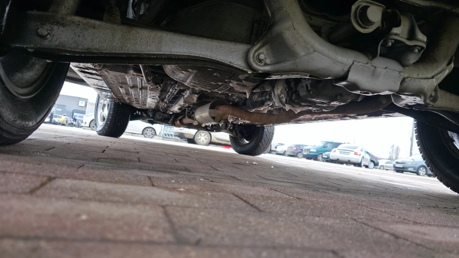 Honda Cr-v | Mobile.bg � ����������� 10