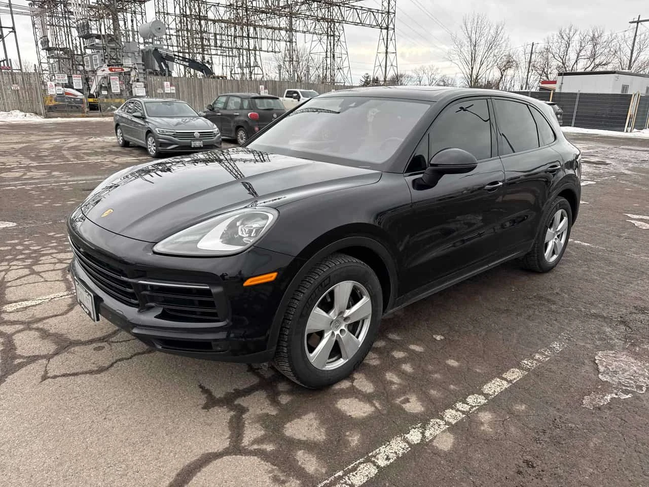 Porsche Cayenne 2020 * ������� / ��������� / 360 ������ | Mobile.bg � ����������� 1