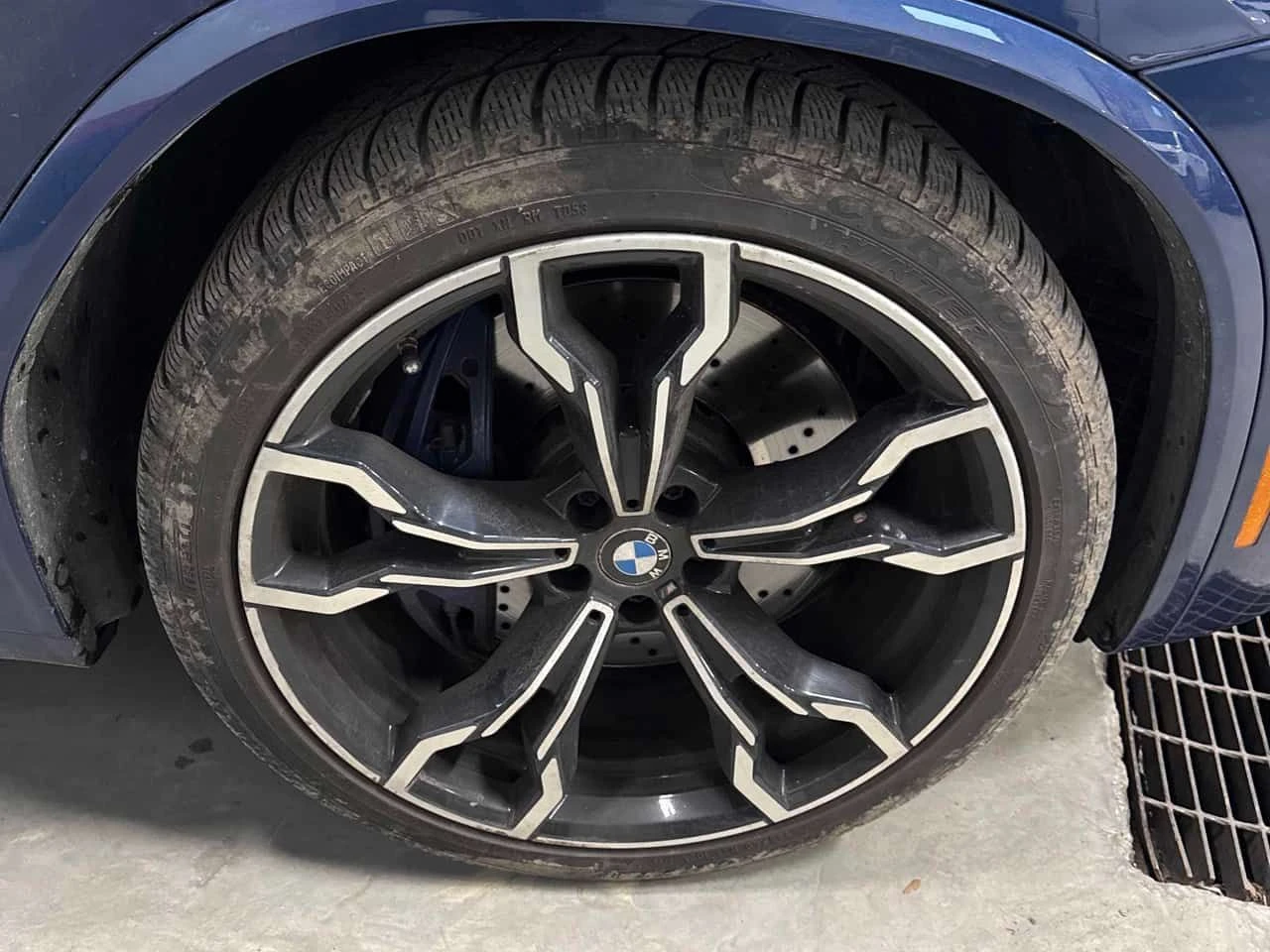 BMW X3 * M * ��������� * 360 * ��������� * �������� | Mobile.bg � ����������� 7