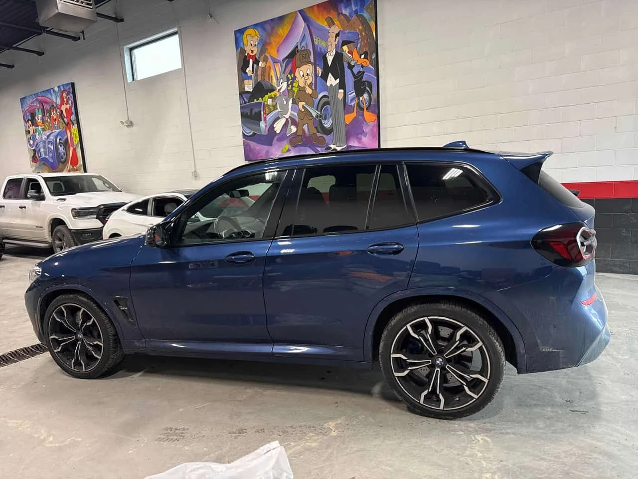 BMW X3 * M * ��������� * 360 * ��������� * �������� | Mobile.bg � ����������� 2