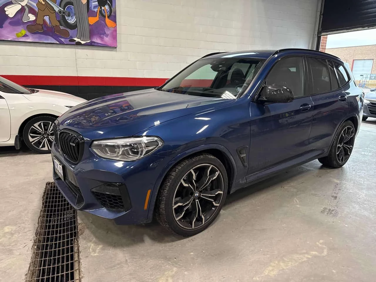 BMW X3 * M * ��������� * 360 * ��������� * �������� | Mobile.bg � ����������� 15