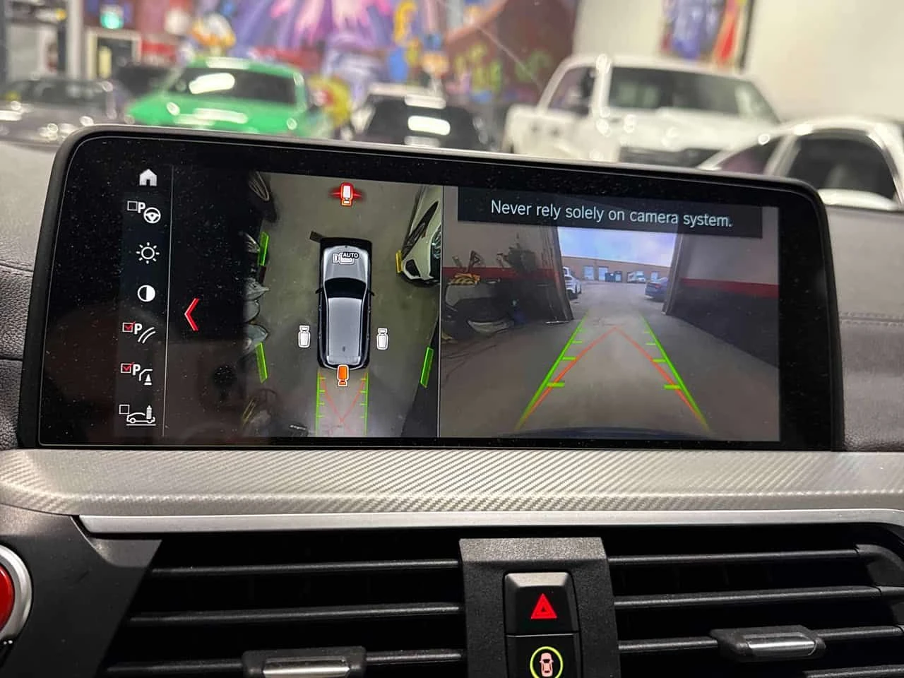 BMW X3 * M * ��������� * 360 * ��������� * �������� | Mobile.bg � ����������� 12