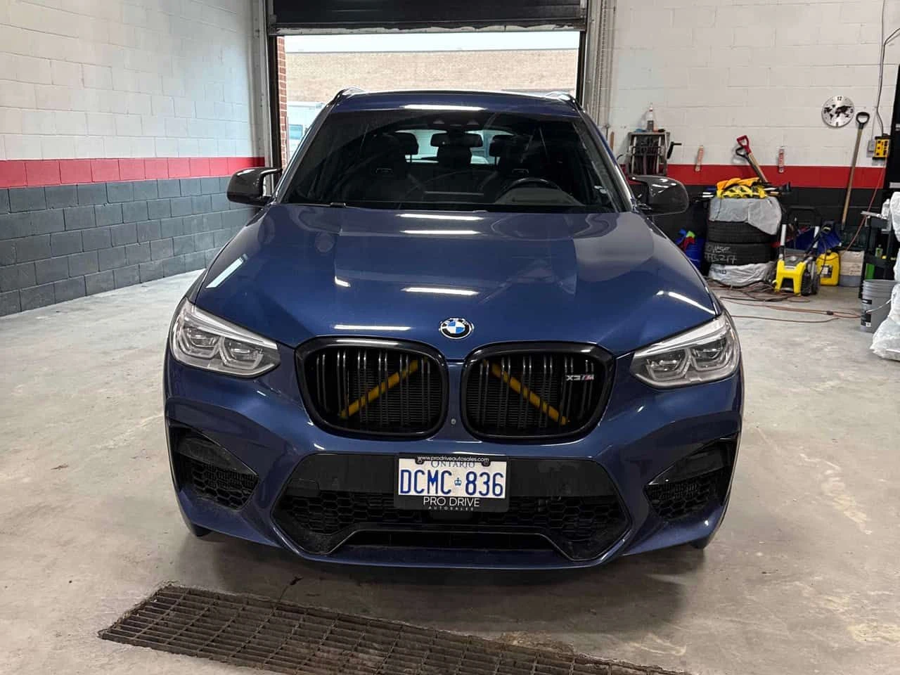 BMW X3 * M * ��������� * 360 * ��������� * �������� | Mobile.bg � ����������� 6