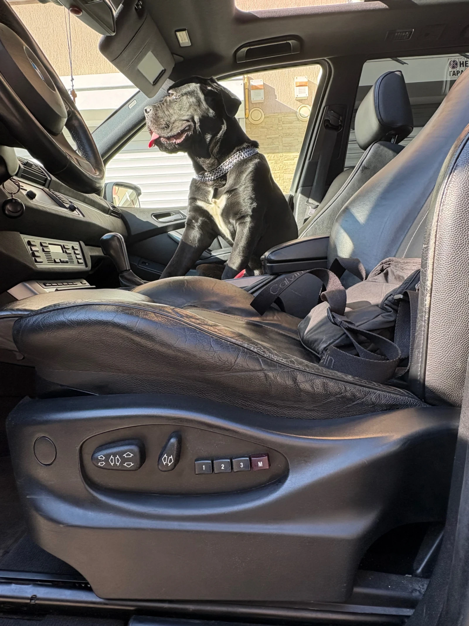 BMW X5, снимка 7 - Автомобили и джипове - 53844835