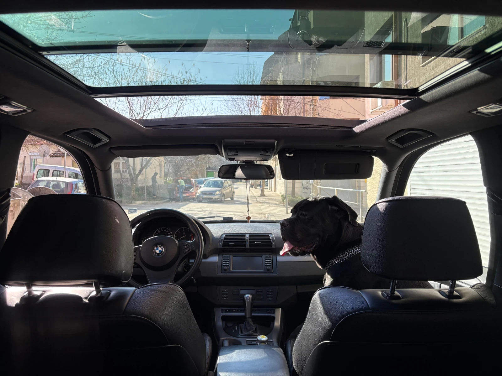 BMW X5, снимка 6 - Автомобили и джипове - 53844835