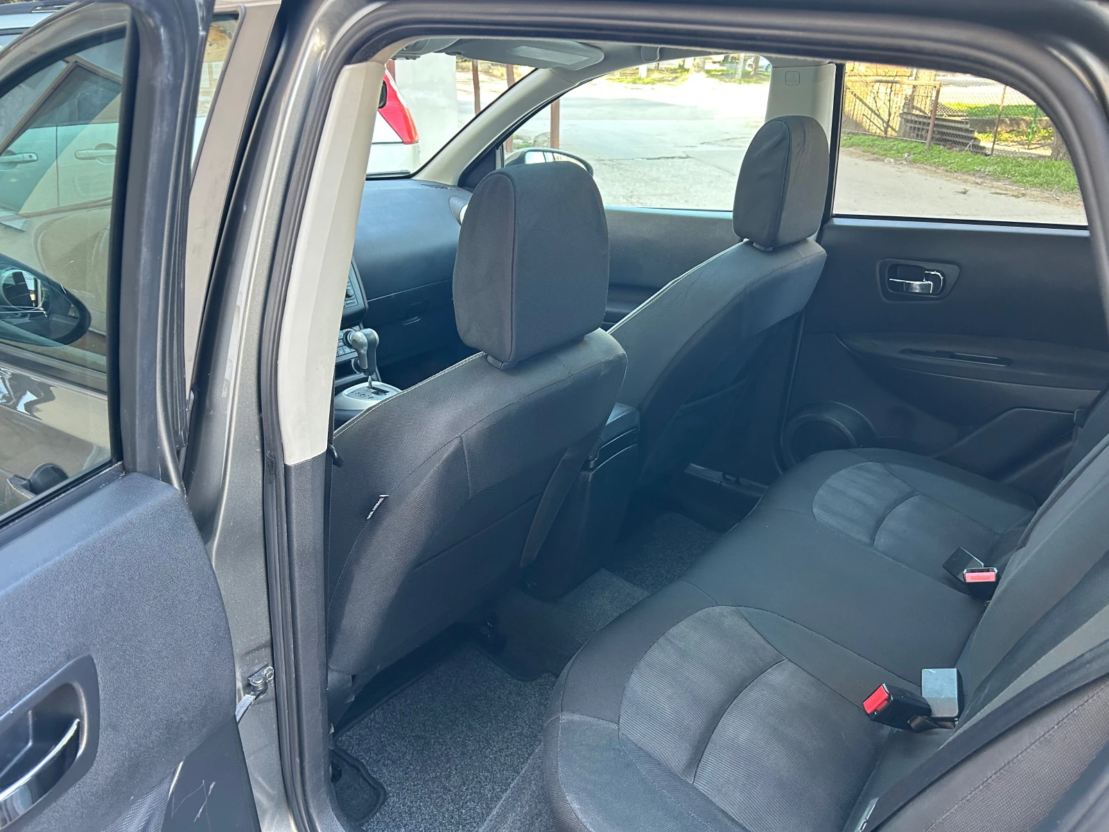 Nissan Qashqai 2.0-150�.�-4�4-������-����-FACE-������! | Mobile.bg � ����������� 11