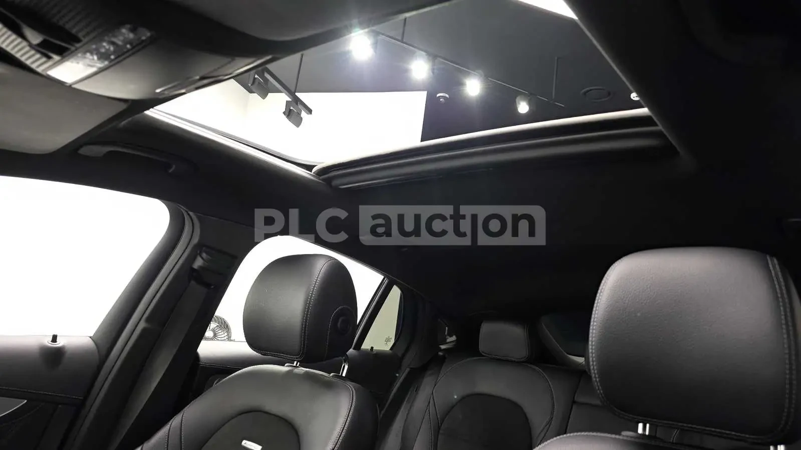 Mercedes-Benz GLC 63 AMG S* PANAMERICANA* BURASMTER* DYNAMICA* ������ ���� | Mobile.bg � ����������� 14