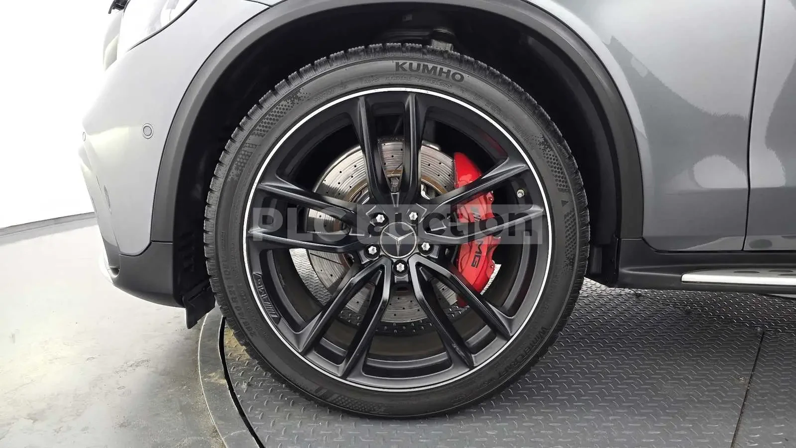 Mercedes-Benz GLC 63 AMG S* PANAMERICANA* BURASMTER* DYNAMICA* ������ ���� | Mobile.bg � ����������� 5