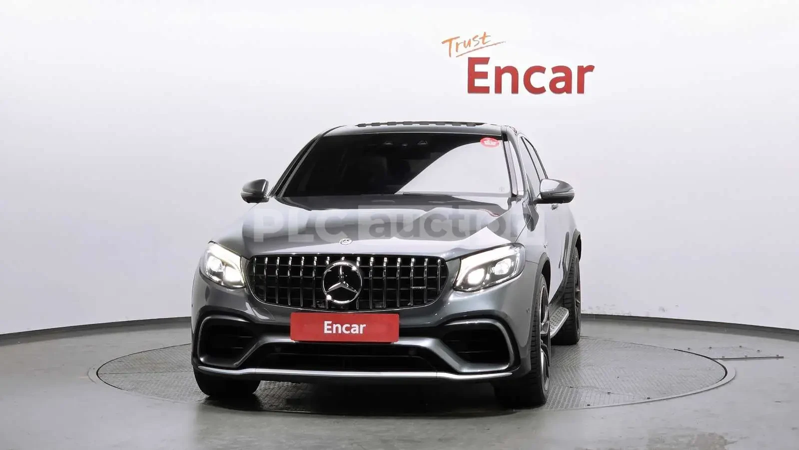 Mercedes-Benz GLC 63 AMG S* PANAMERICANA* BURASMTER* DYNAMICA* ������ ���� | Mobile.bg � ����������� 2