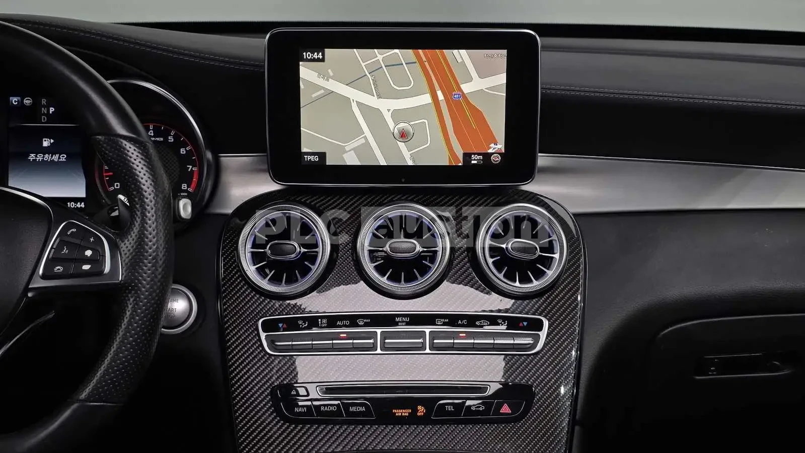 Mercedes-Benz GLC 63 AMG S* PANAMERICANA* BURASMTER* DYNAMICA* ������ ���� | Mobile.bg � ����������� 8