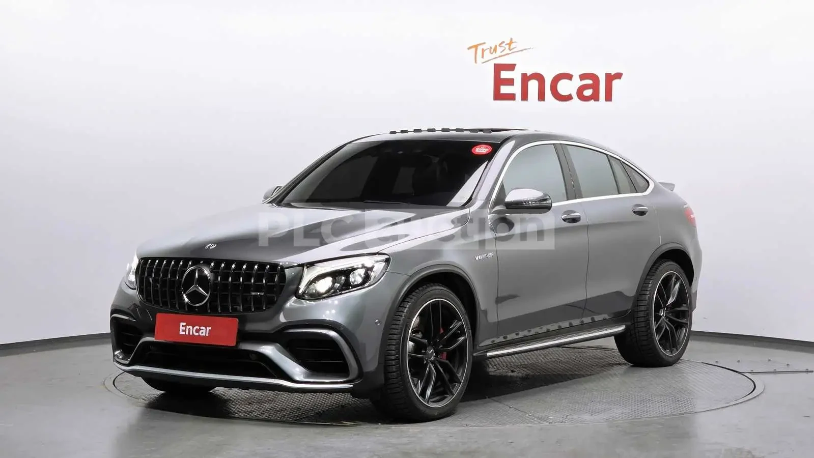 Mercedes-Benz GLC 63 AMG S* PANAMERICANA* BURASMTER* DYNAMICA* ������ ���� | Mobile.bg � ����������� 1