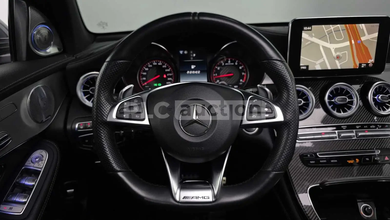 Mercedes-Benz GLC 63 AMG S* PANAMERICANA* BURASMTER* DYNAMICA* ������ ���� | Mobile.bg � ����������� 7