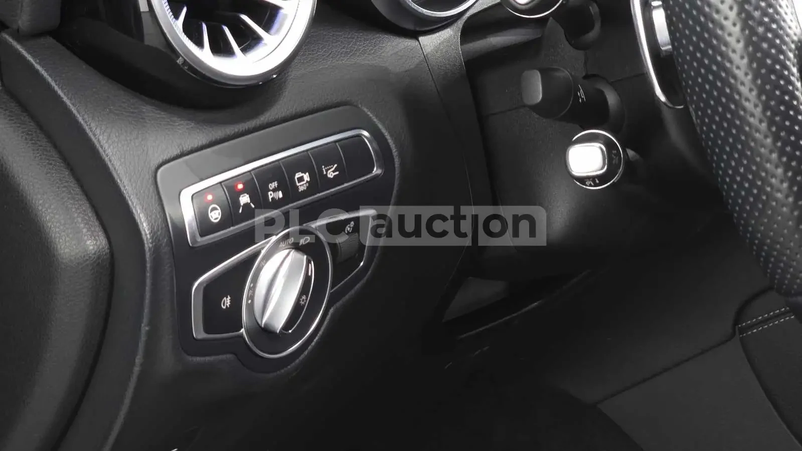 Mercedes-Benz GLC 63 AMG S* PANAMERICANA* BURASMTER* DYNAMICA* ������ ���� | Mobile.bg � ����������� 11