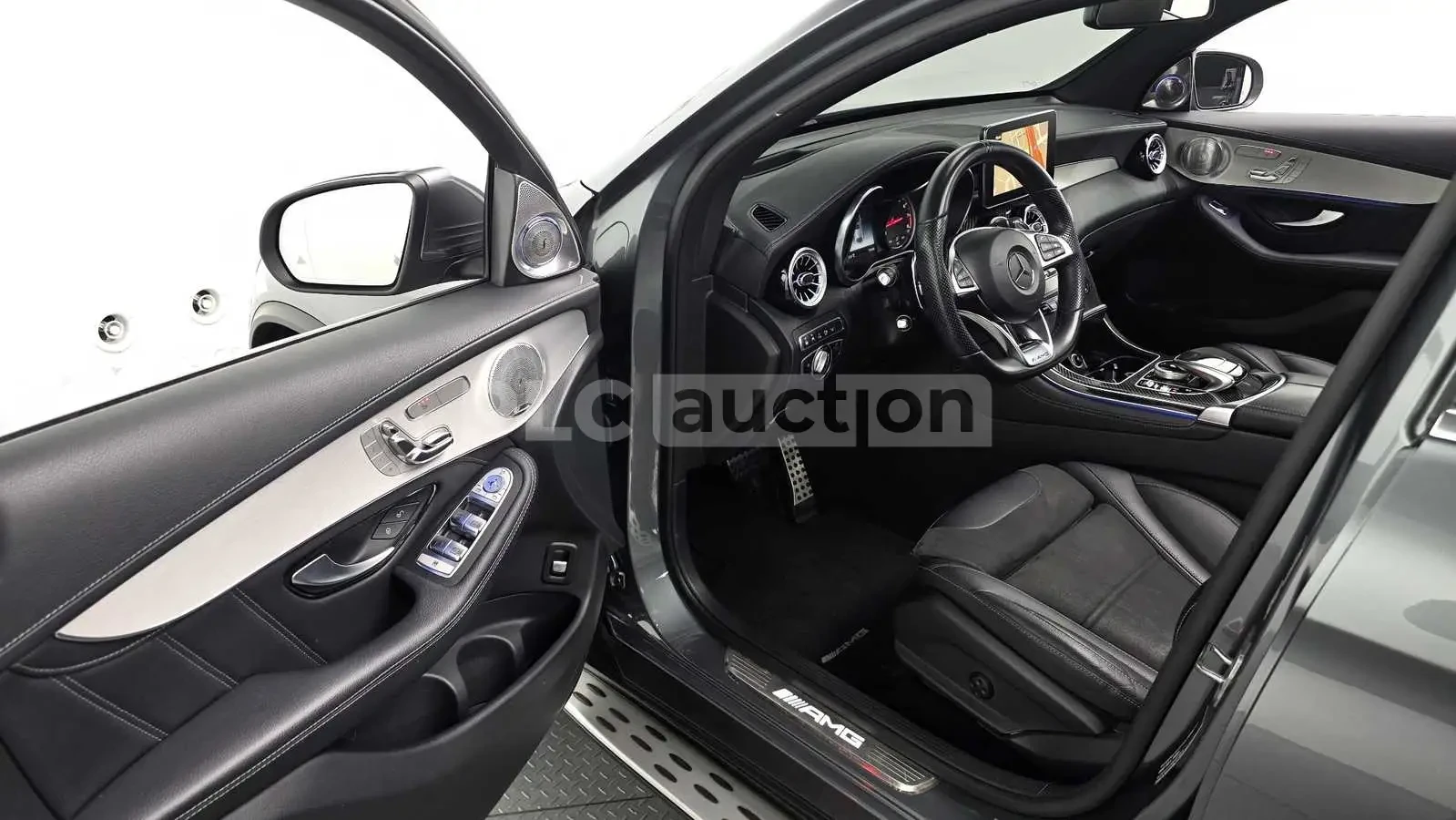 Mercedes-Benz GLC 63 AMG S* PANAMERICANA* BURASMTER* DYNAMICA* ������ ���� | Mobile.bg � ����������� 10