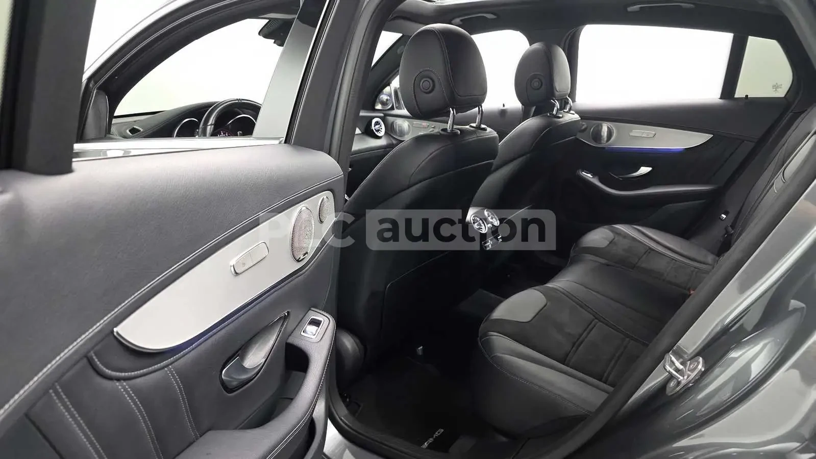 Mercedes-Benz GLC 63 AMG S* PANAMERICANA* BURASMTER* DYNAMICA* ������ ���� | Mobile.bg � ����������� 15