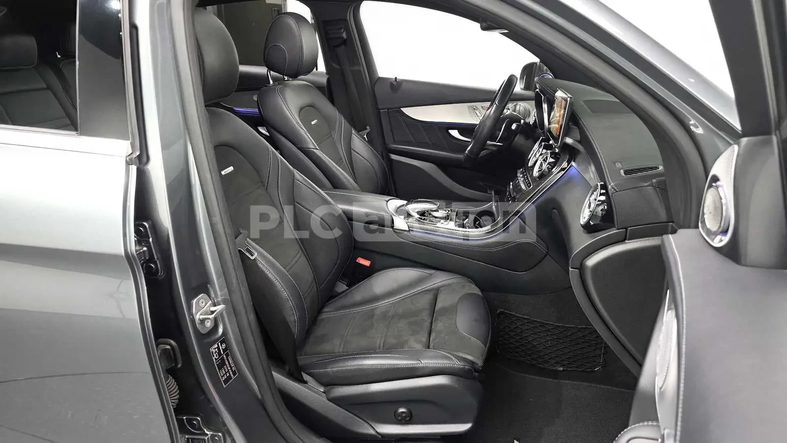 Mercedes-Benz GLC 63 AMG S* PANAMERICANA* BURASMTER* DYNAMICA* ������ ���� | Mobile.bg � ����������� 12