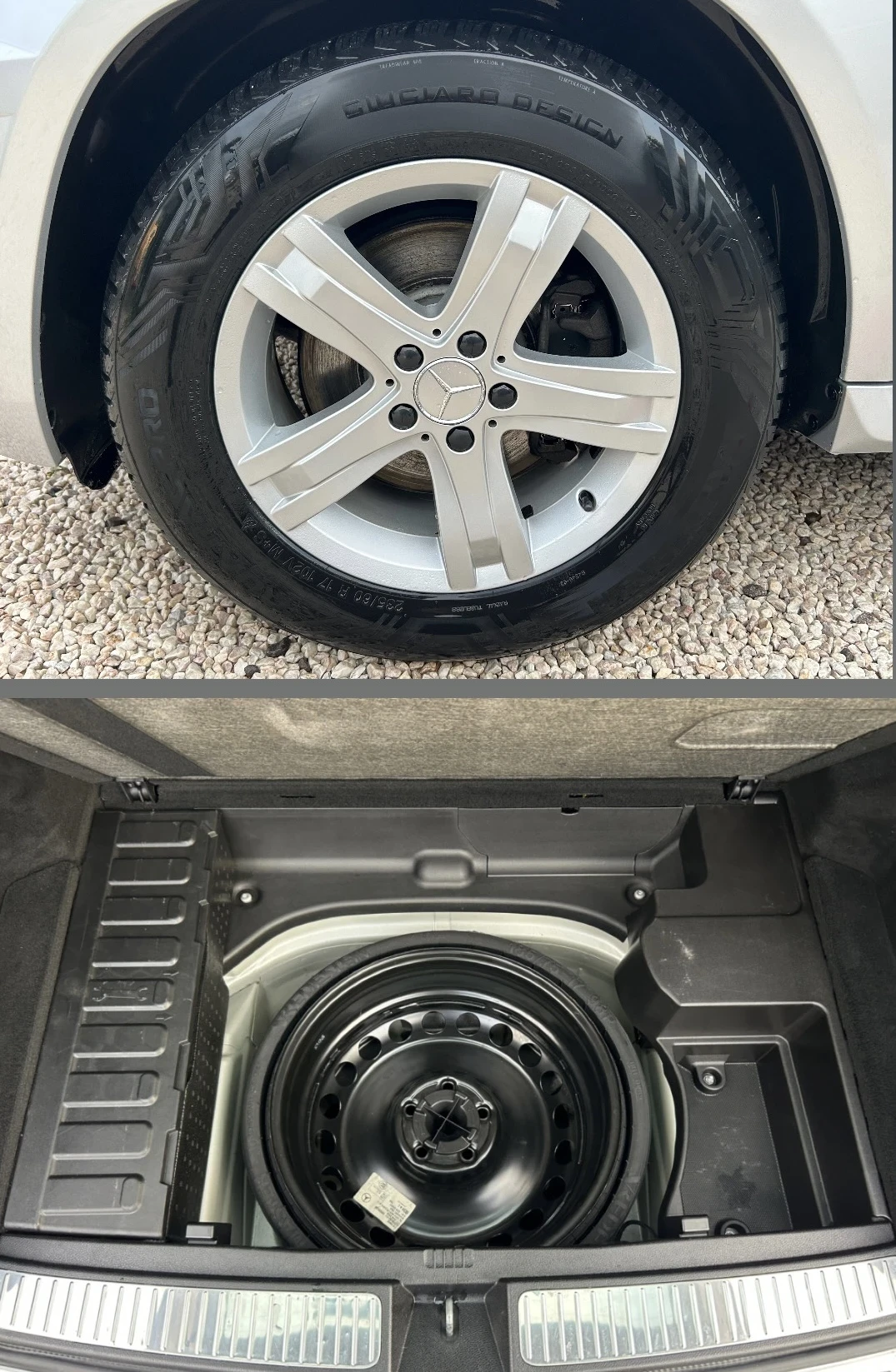 Mercedes-Benz GLK 4 MATIC, снимка 13 - Автомобили и джипове - 54093001