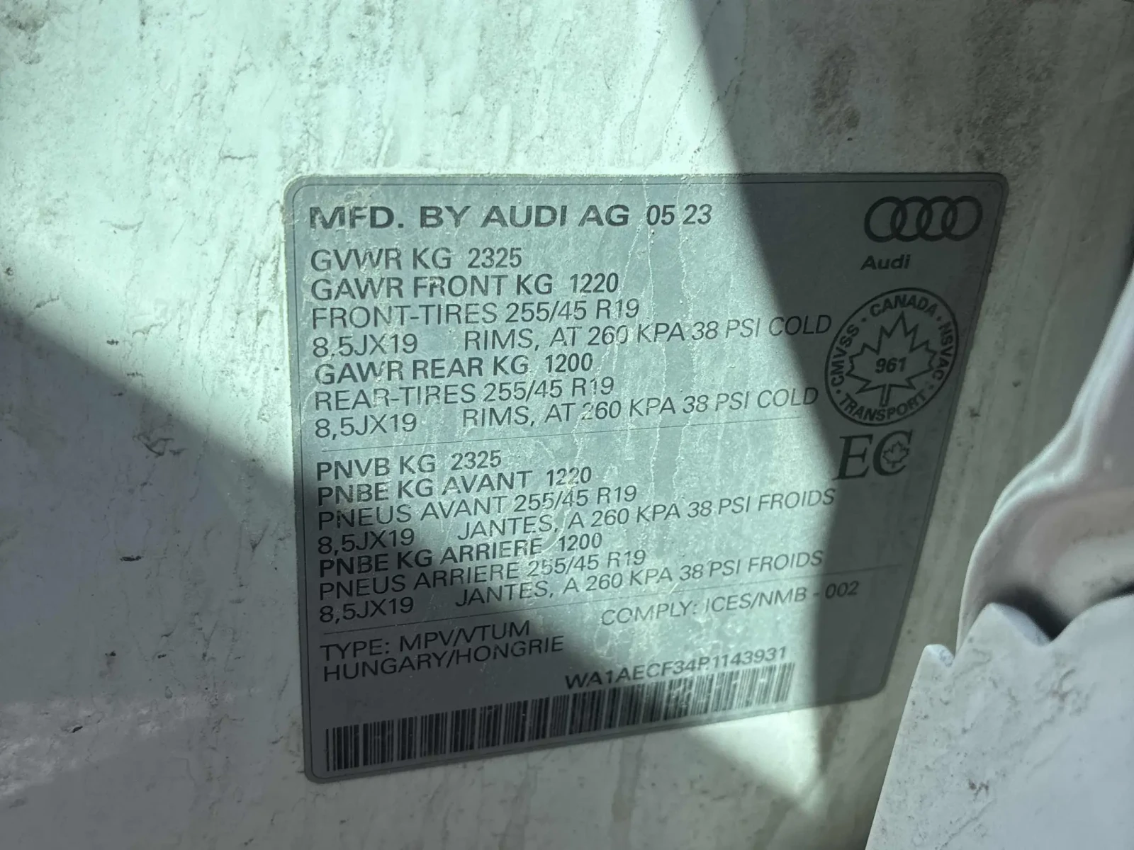 Audi Q3 Komfort * * CARFAX * * АВТО КРЕДИТ * * , снимка 14 - Автомобили и джипове - 54231794